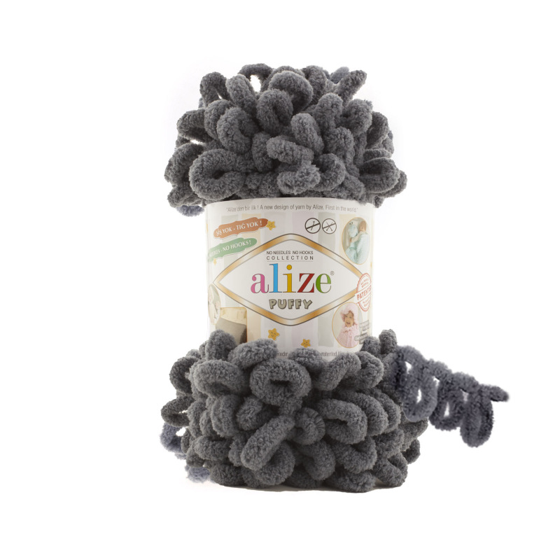 53 najtmavšia sivá