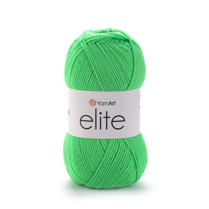 8233 neónová zelená