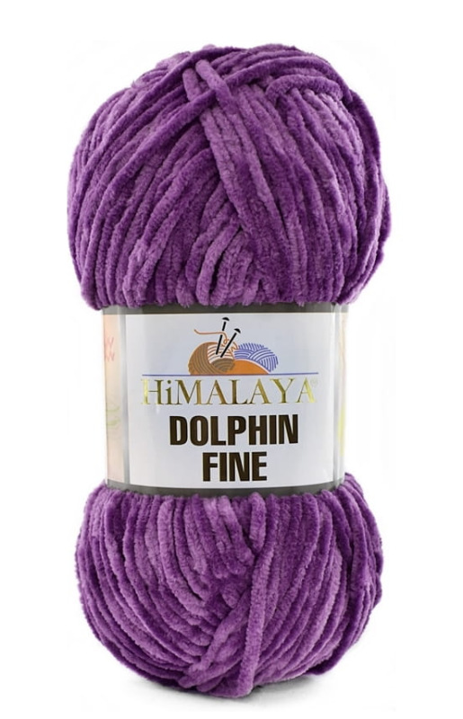 80521 svetlá fialová