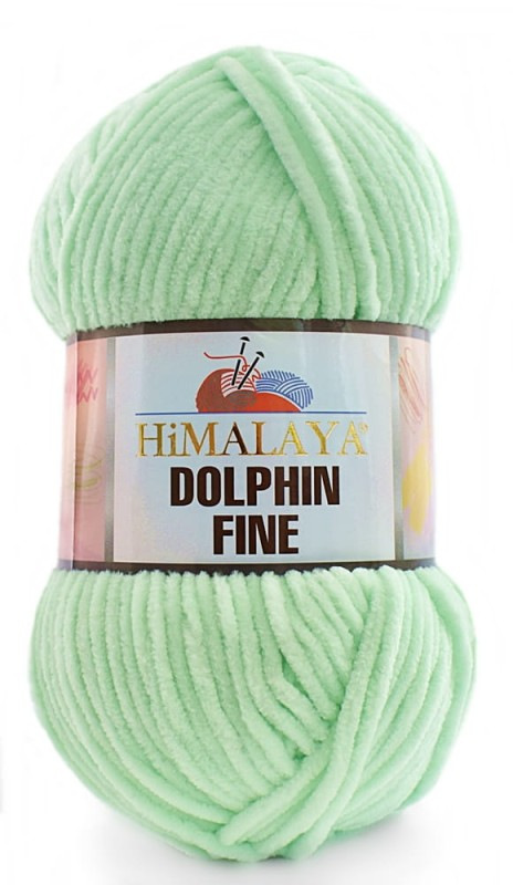 80505 svetlá zelená