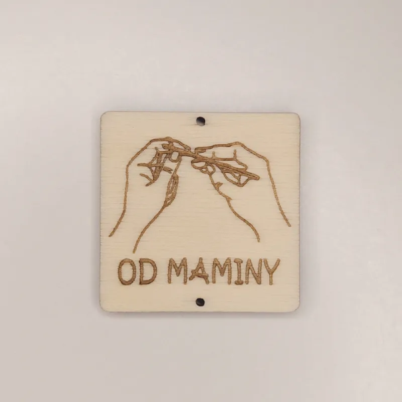 OD MAMINY