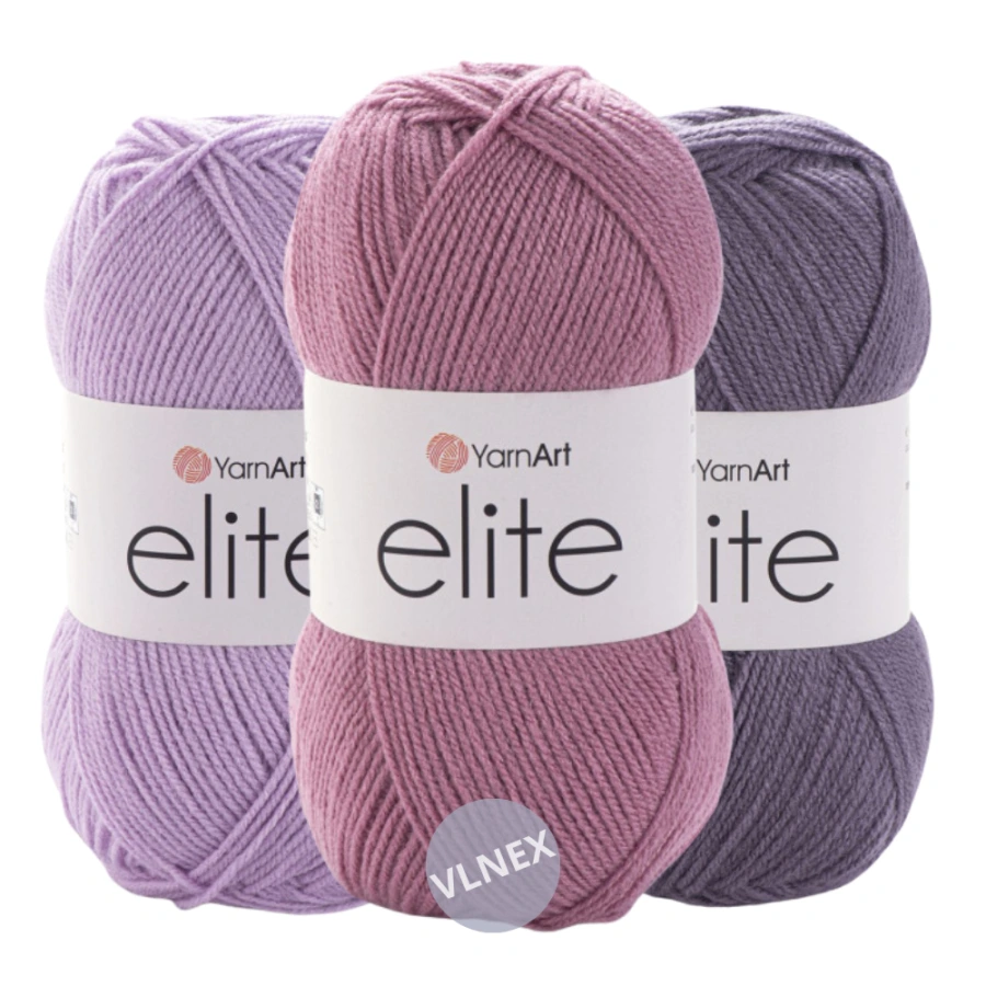 YarnArt Elite