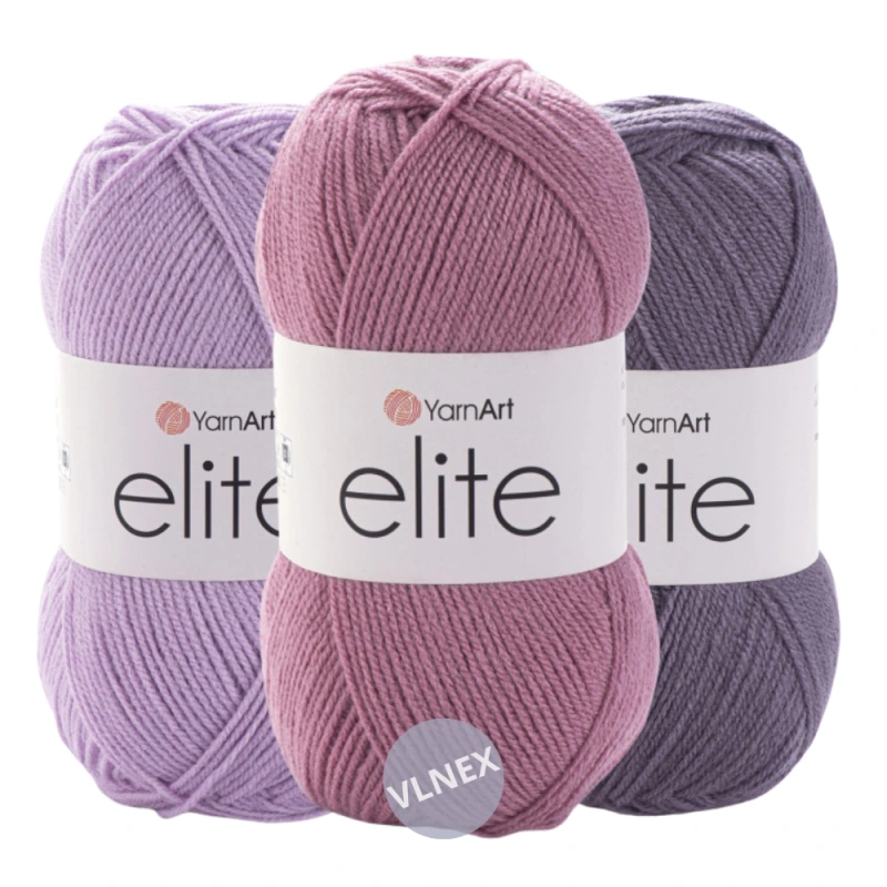 YarnArt Elite