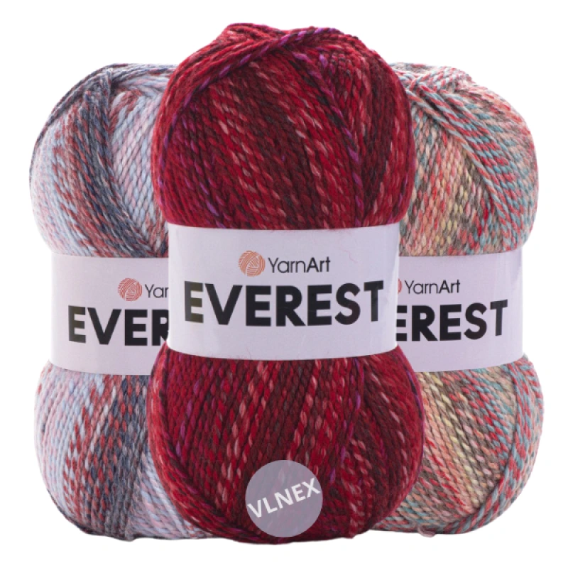 YarnArt Everest