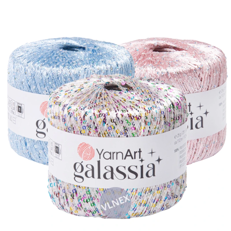 YarnArt Galassia