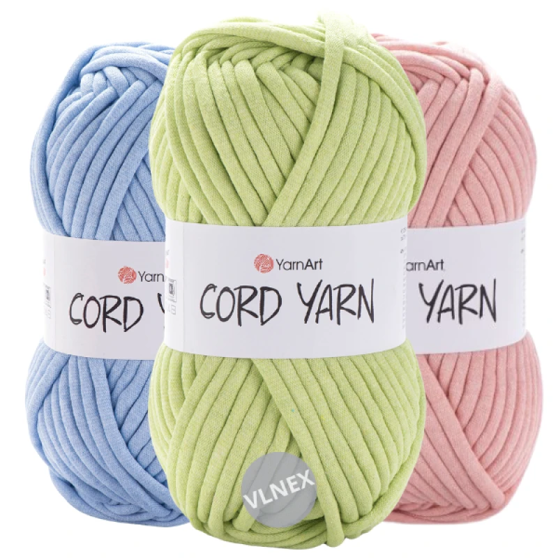 YarnArt Cord Yarn